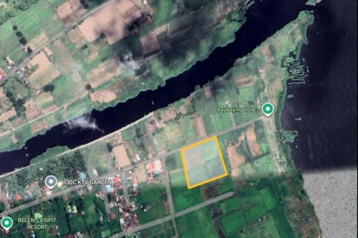 Land for Sale in Real, Calamba, Laguna – photo 3
