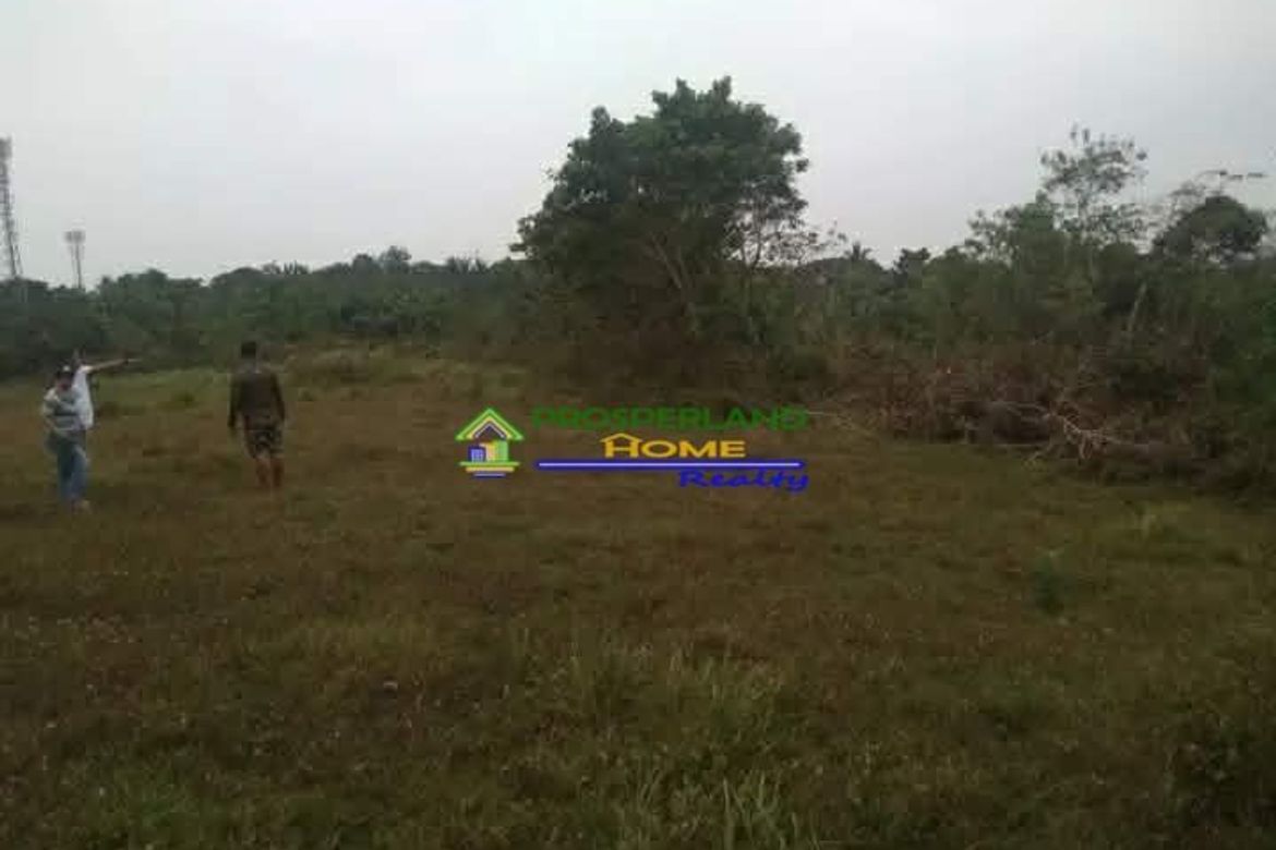 Land for Sale in Real, Calamba, Laguna