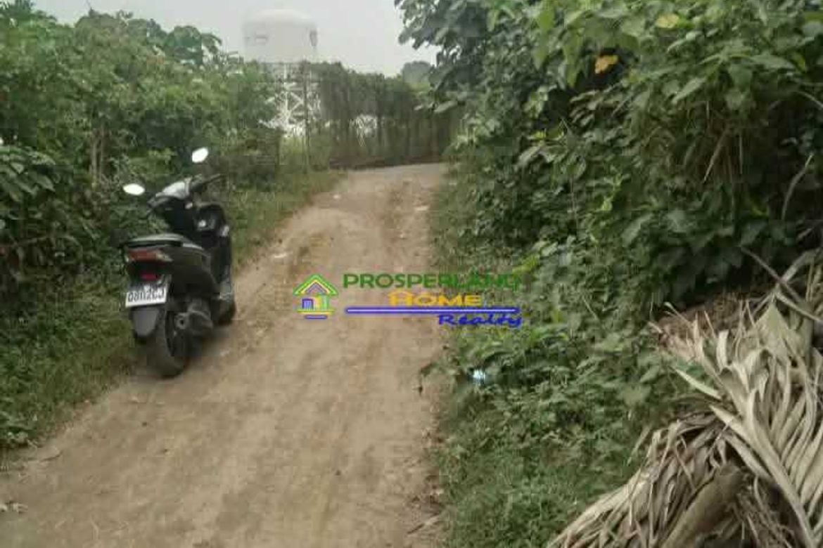Land for Sale in Real, Calamba, Laguna – photo 3