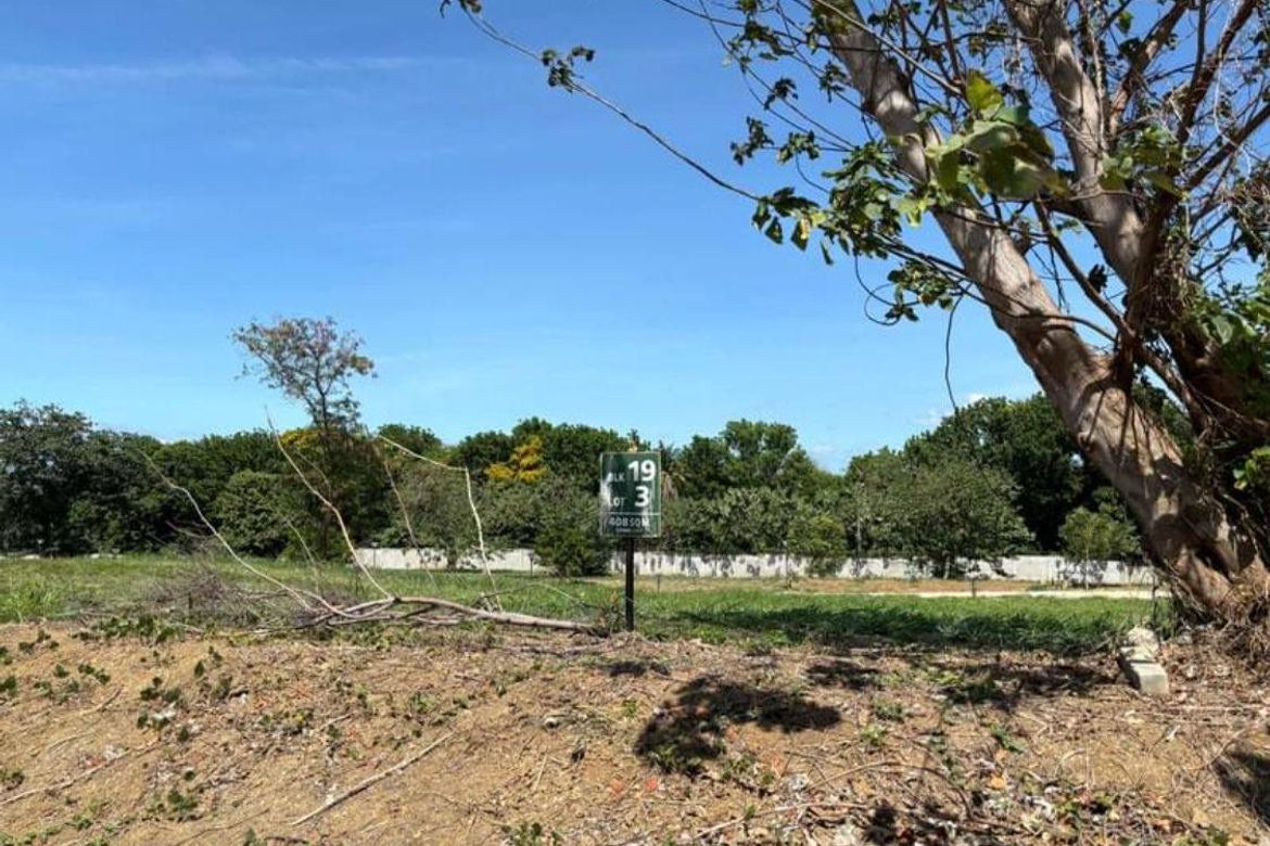 Land for Sale in Real, Calamba, Laguna