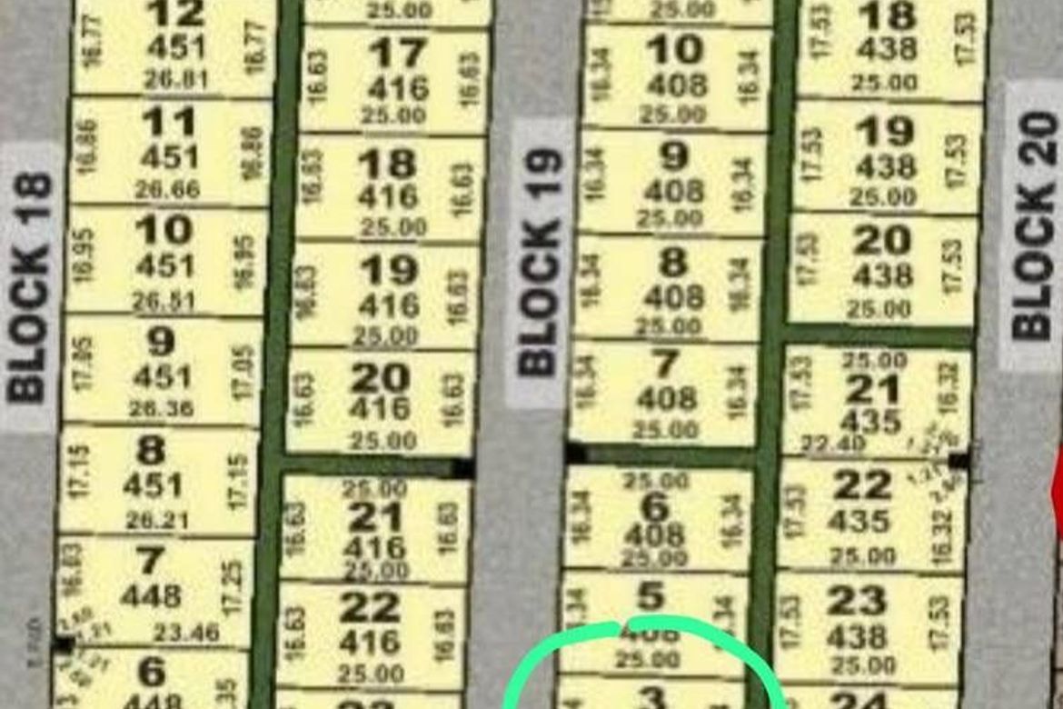 Land for Sale in Real, Calamba, Laguna – photo 2