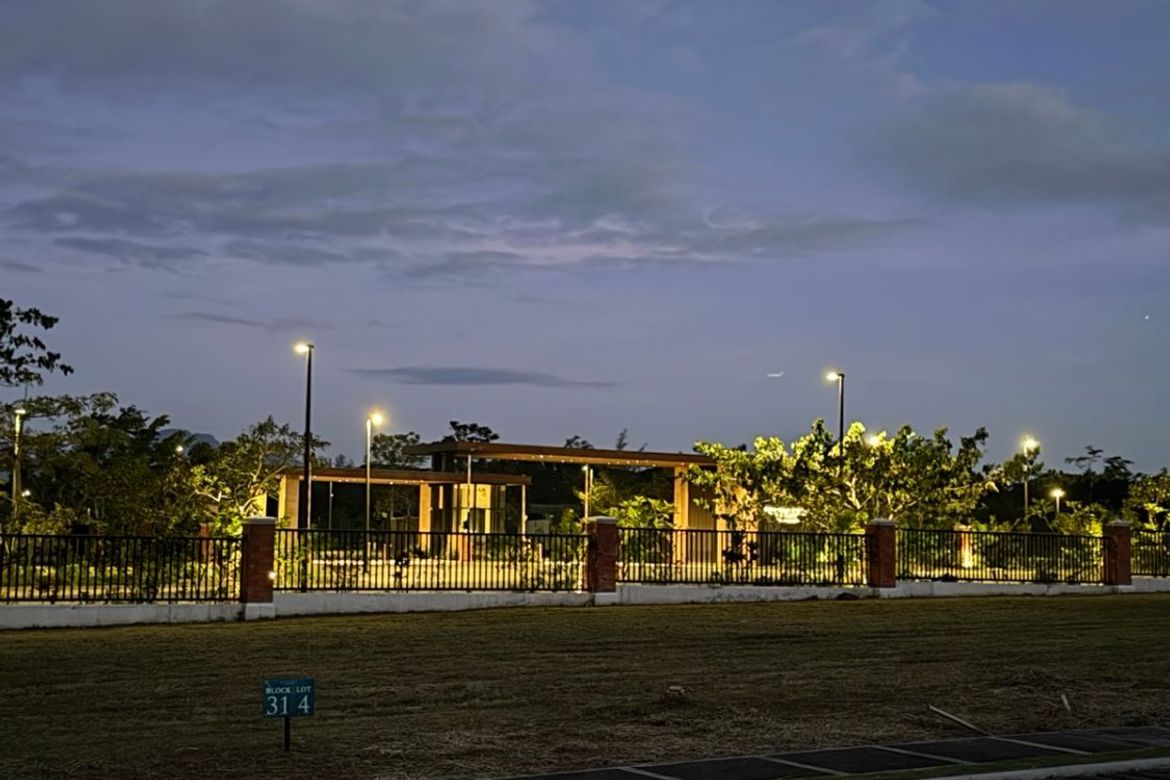 Land for Sale in Real, Calamba, Laguna