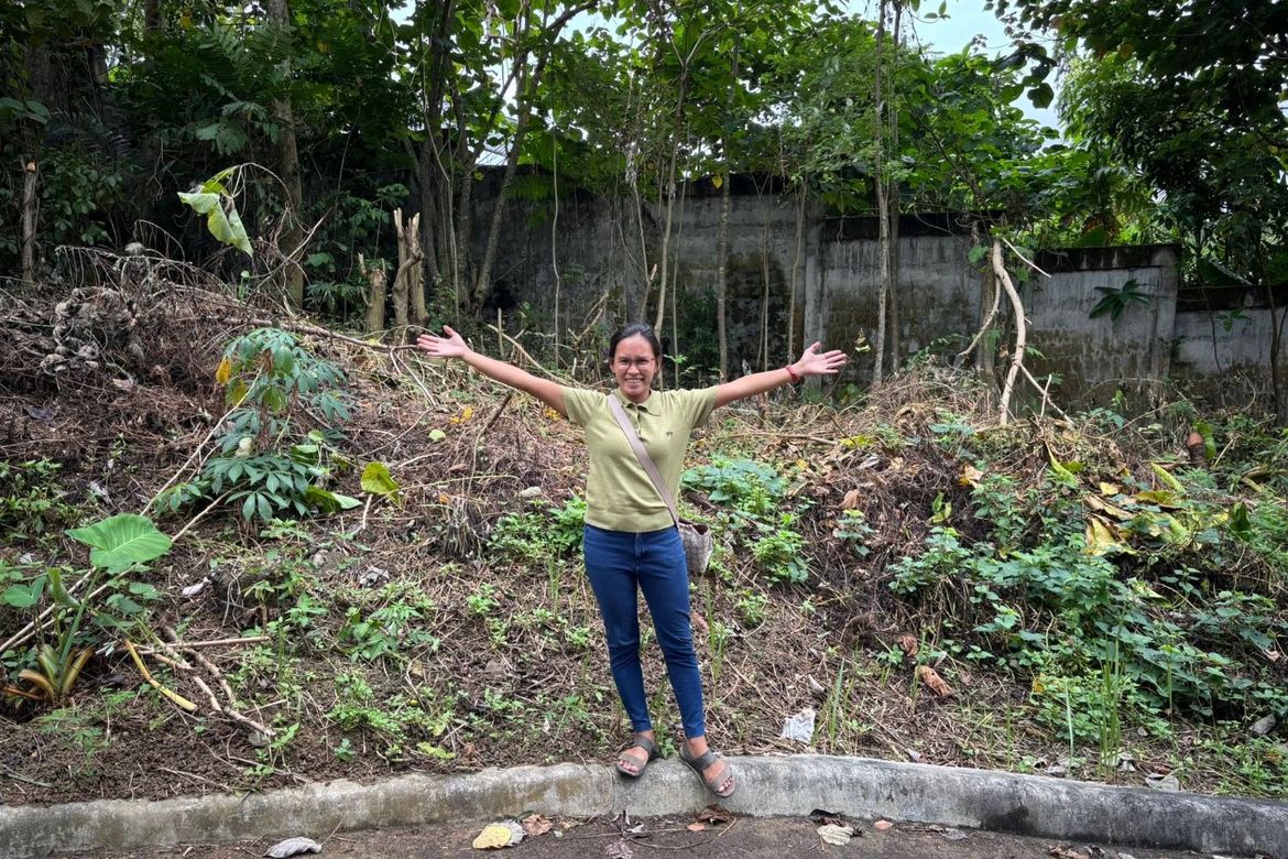 Land for Sale in REDSTONE VILLAGE, Talamban, Cebu City, Cebu – photo 2