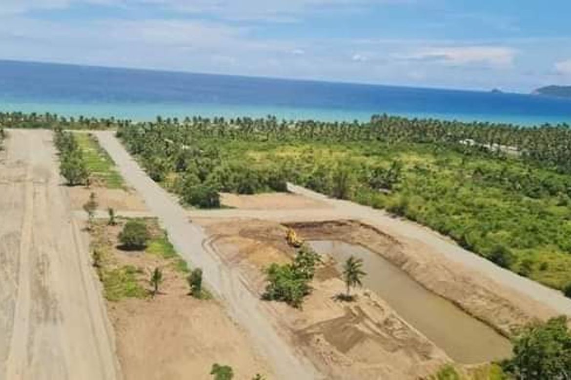 Land for Sale in Reserva, Baler, Aurora – photo 2