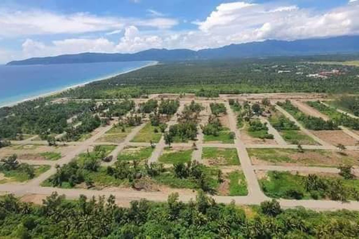 Land for Sale in Reserva, Baler, Aurora – photo 3