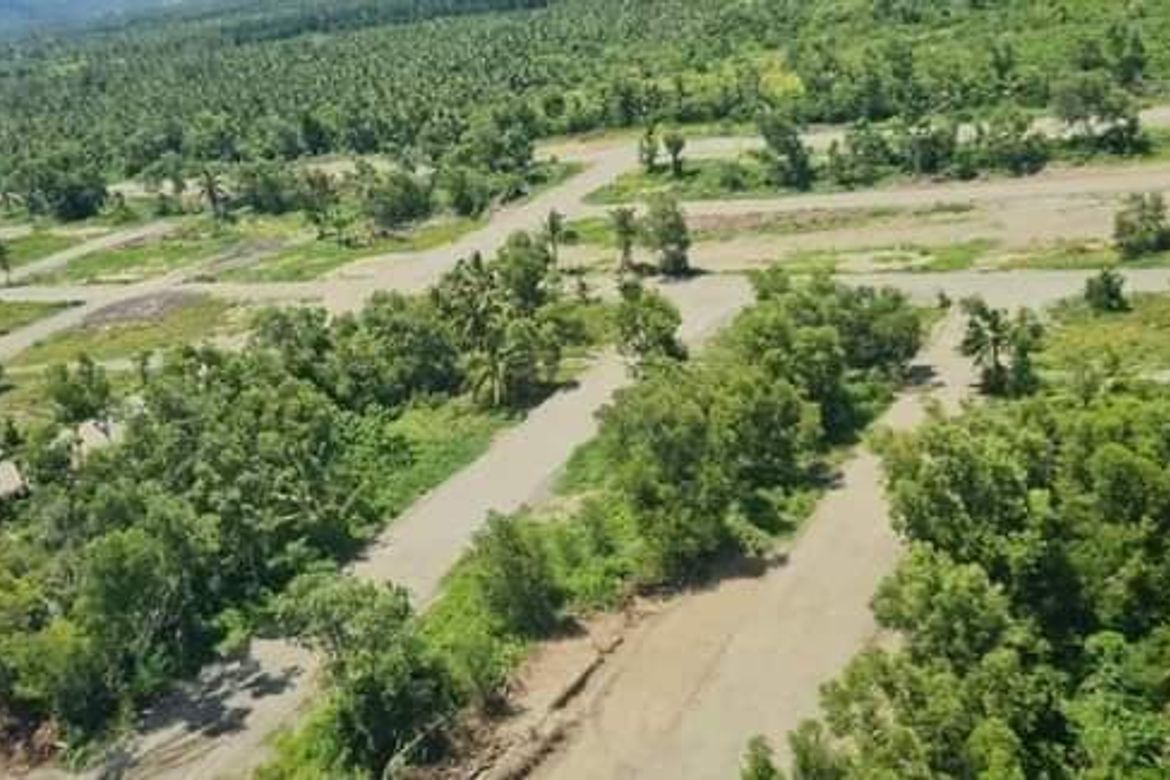 Land for Sale in Reserva, Baler, Aurora – photo 4