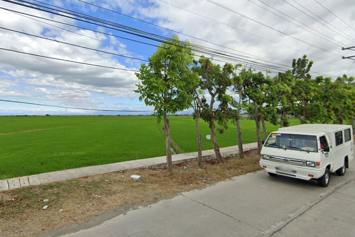 Land for Sale in Rizal District, San Leonardo, Nueva Ecija