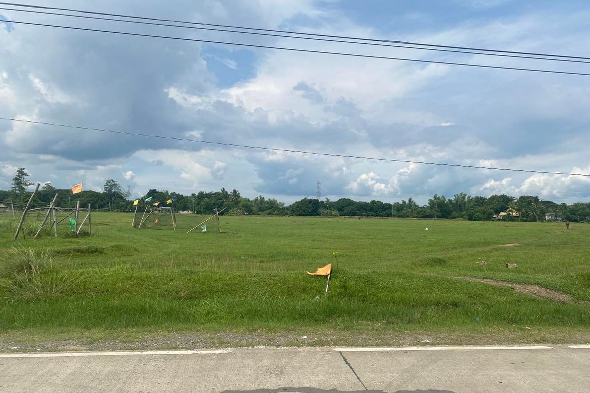 Land for Sale in Rizal, Oton, Iloilo – photo 3
