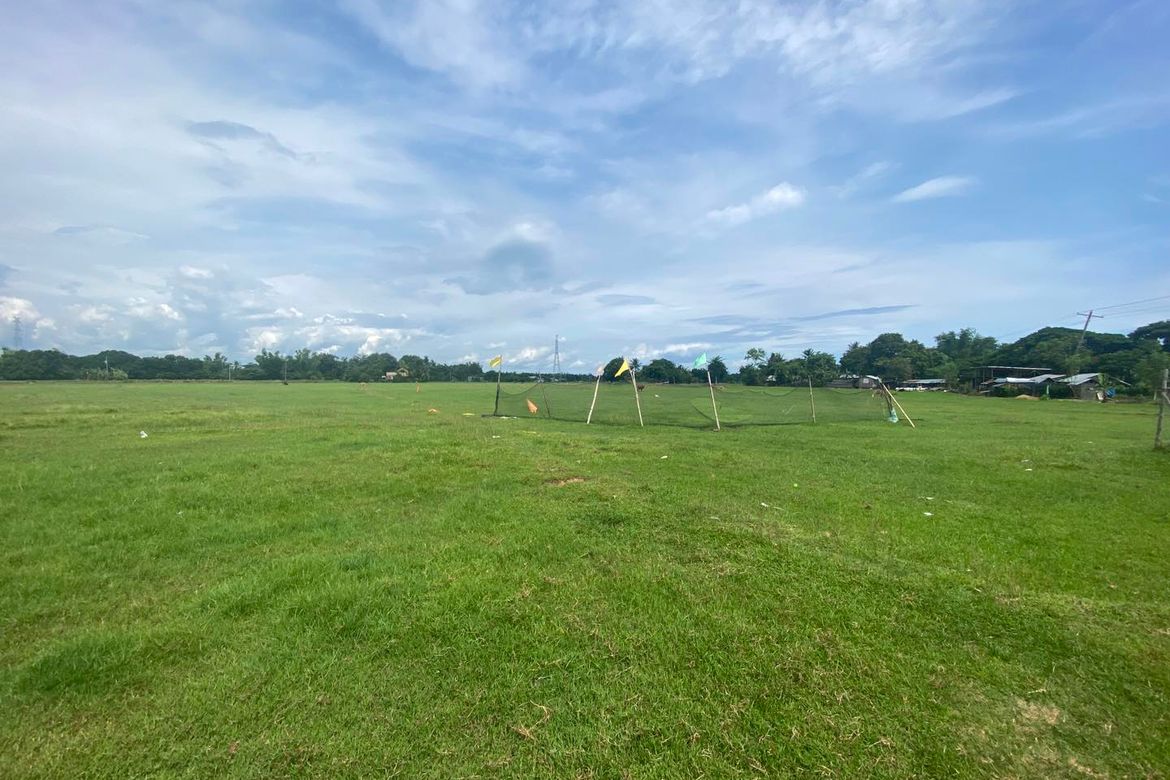 Land for Sale in Rizal, Oton, Iloilo – photo 4