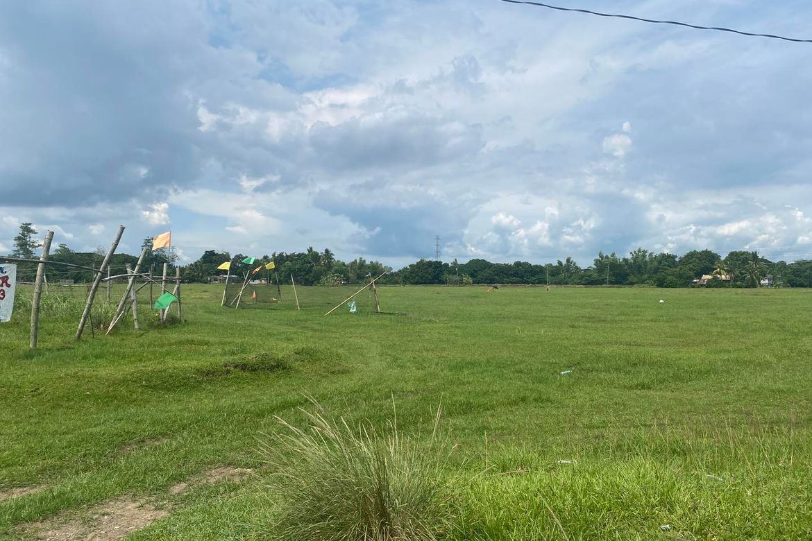 Land for Sale in Rizal, Oton, Iloilo – photo 6
