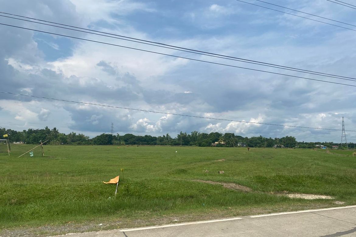 Land for Sale in Rizal, Oton, Iloilo – photo 7