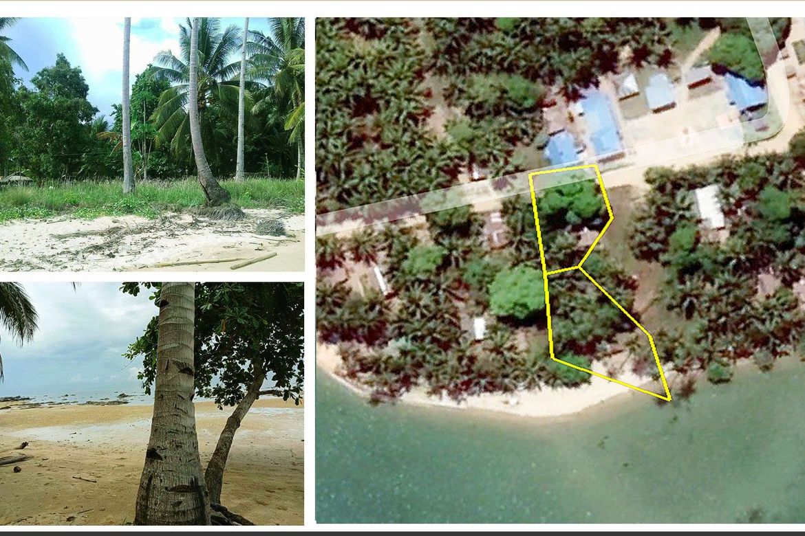 Land for Sale in Rizal, Roxas, Palawan