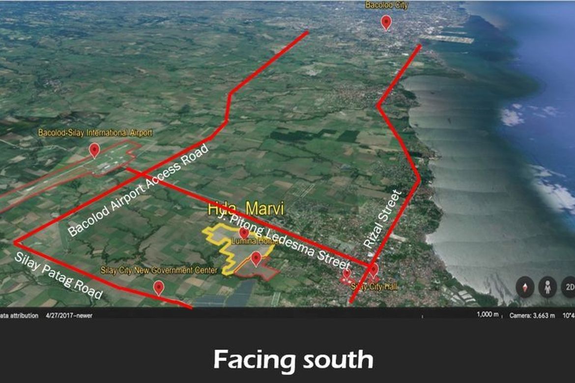 Land for Sale in Rizal, Silay, Negros Occidental – photo 6