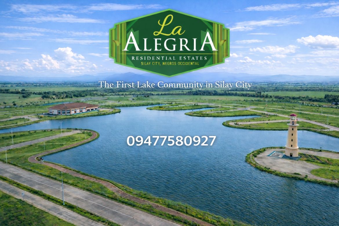 Land for Sale in Rizal, Silay, Negros Occidental – photo 2