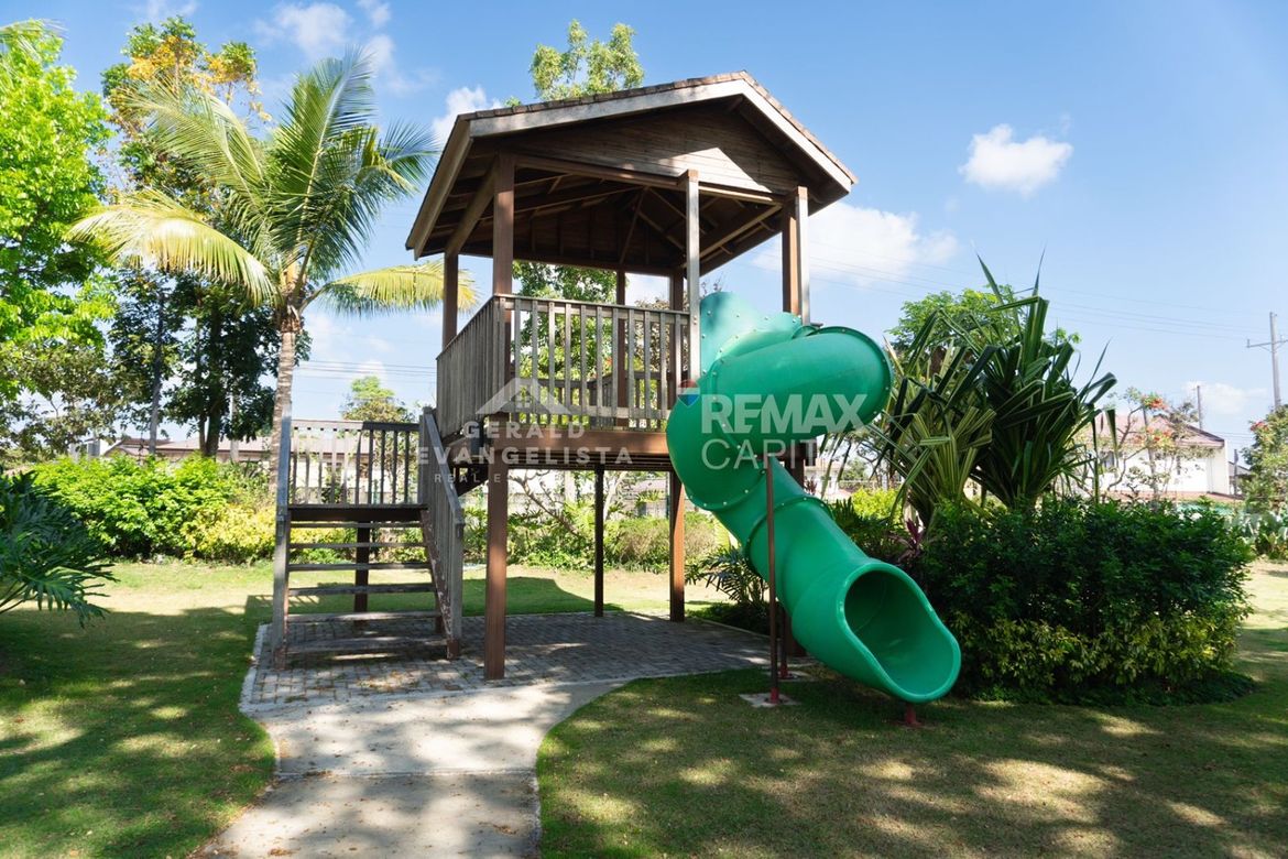 Land for Sale in Rockwell South at Carmelray, Canlubang, Calamba, Laguna – photo 6