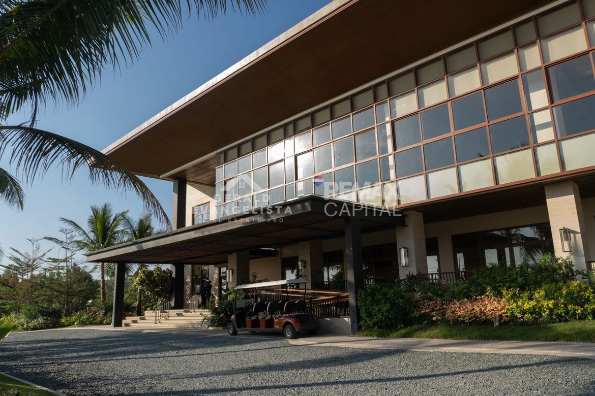 Land for Sale in Rockwell South at Carmelray, Canlubang, Calamba, Laguna – photo 7