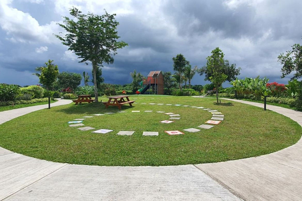 Land for Sale in Rockwell South at Carmelray, Canlubang, Calamba, Laguna – photo 4