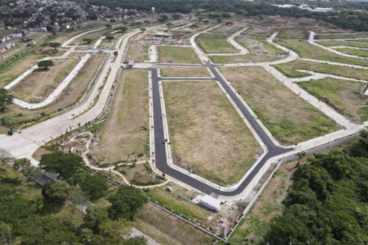 Land for Sale in Rockwell South at Carmelray, Canlubang, Calamba, Laguna – photo 4