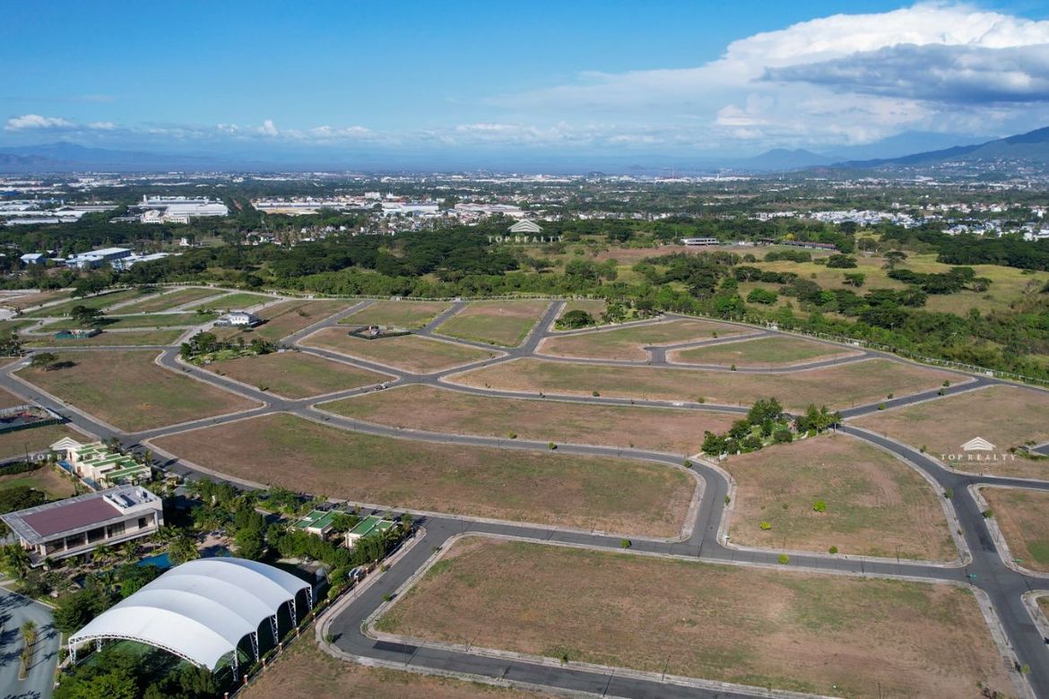 Land for Sale in Rockwell South at Carmelray, Canlubang, Calamba, Laguna – photo 5