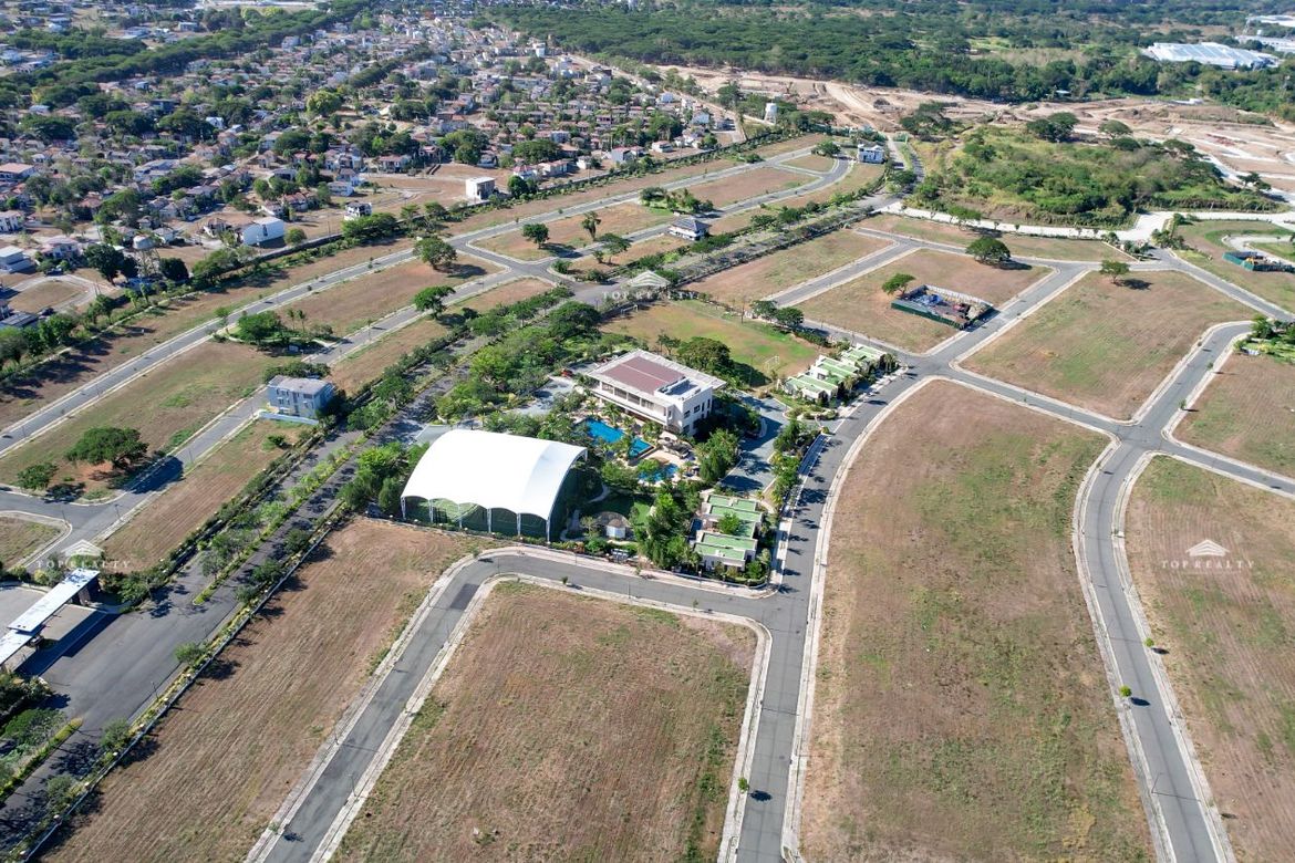 Land for Sale in Rockwell South at Carmelray, Canlubang, Calamba, Laguna – photo 6