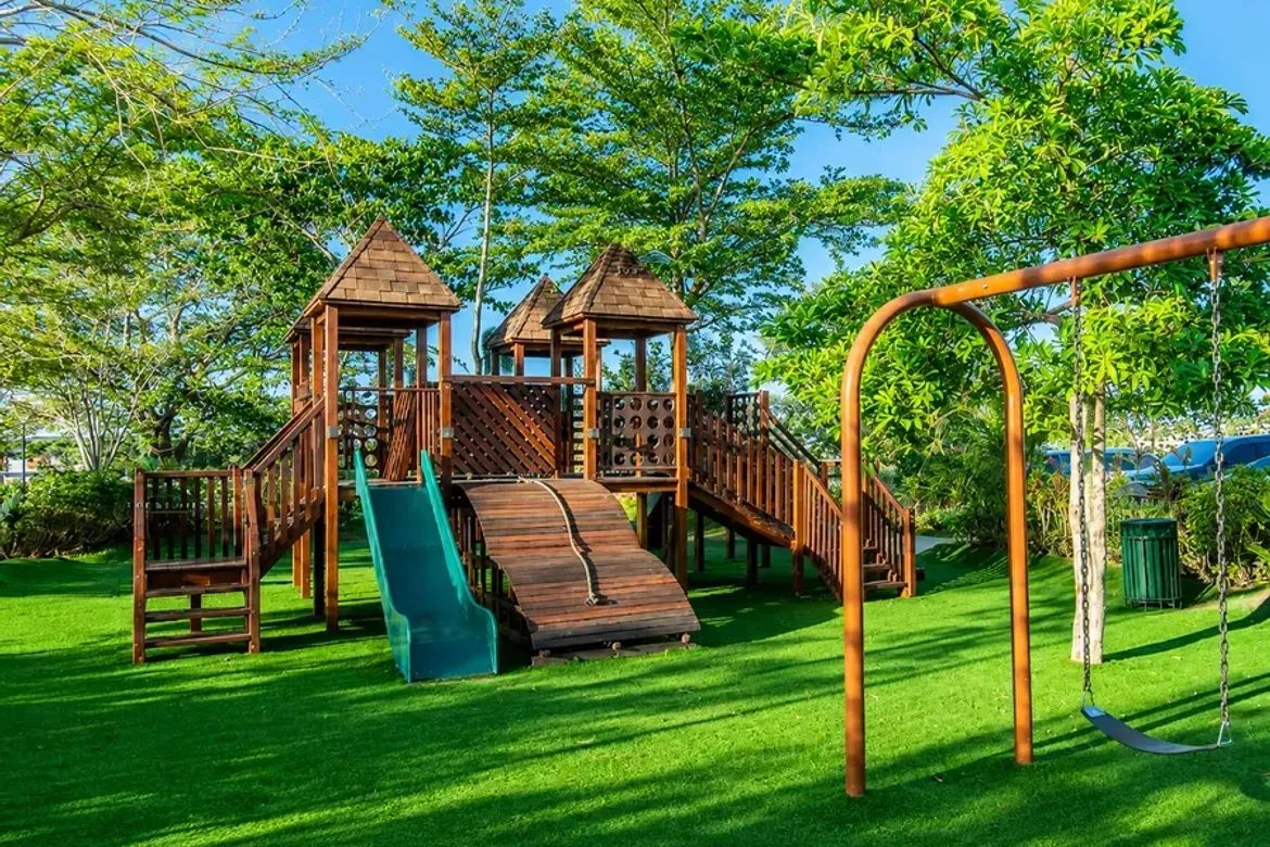 Land for Sale in Rockwell South at Carmelray, Canlubang, Calamba, Laguna