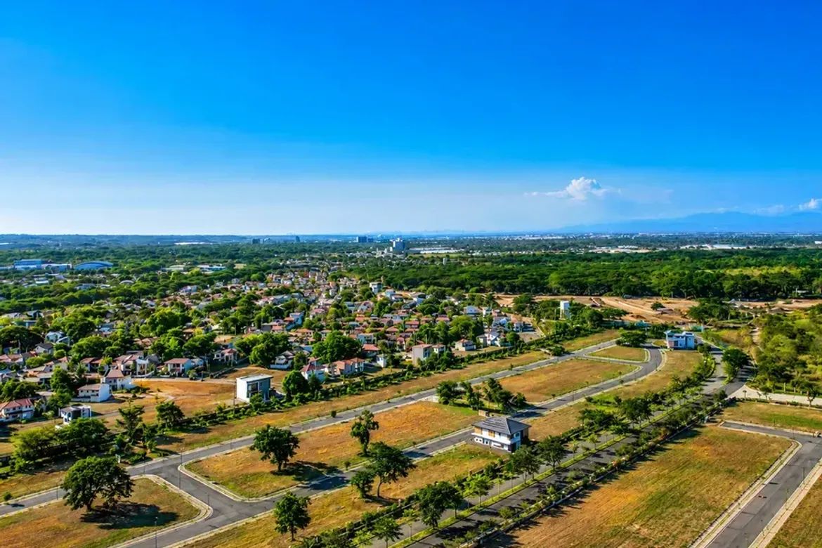 Land for Sale in Rockwell South at Carmelray, Canlubang, Calamba, Laguna – photo 4