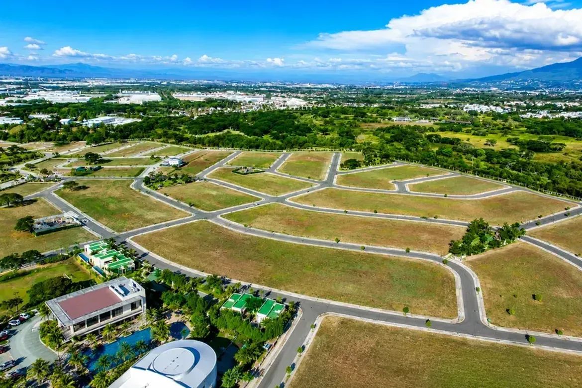 Land for Sale in Rockwell South at Carmelray, Canlubang, Calamba, Laguna – photo 6