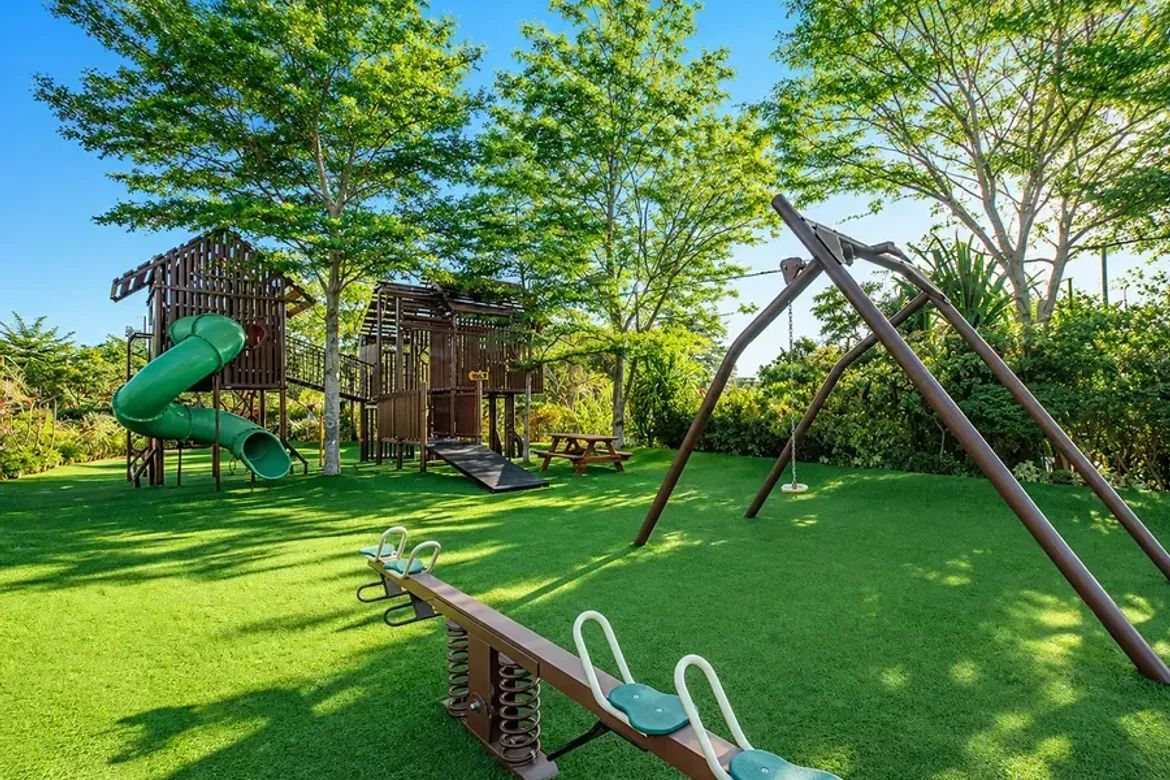 Land for Sale in Rockwell South at Carmelray, Canlubang, Calamba, Laguna – photo 8
