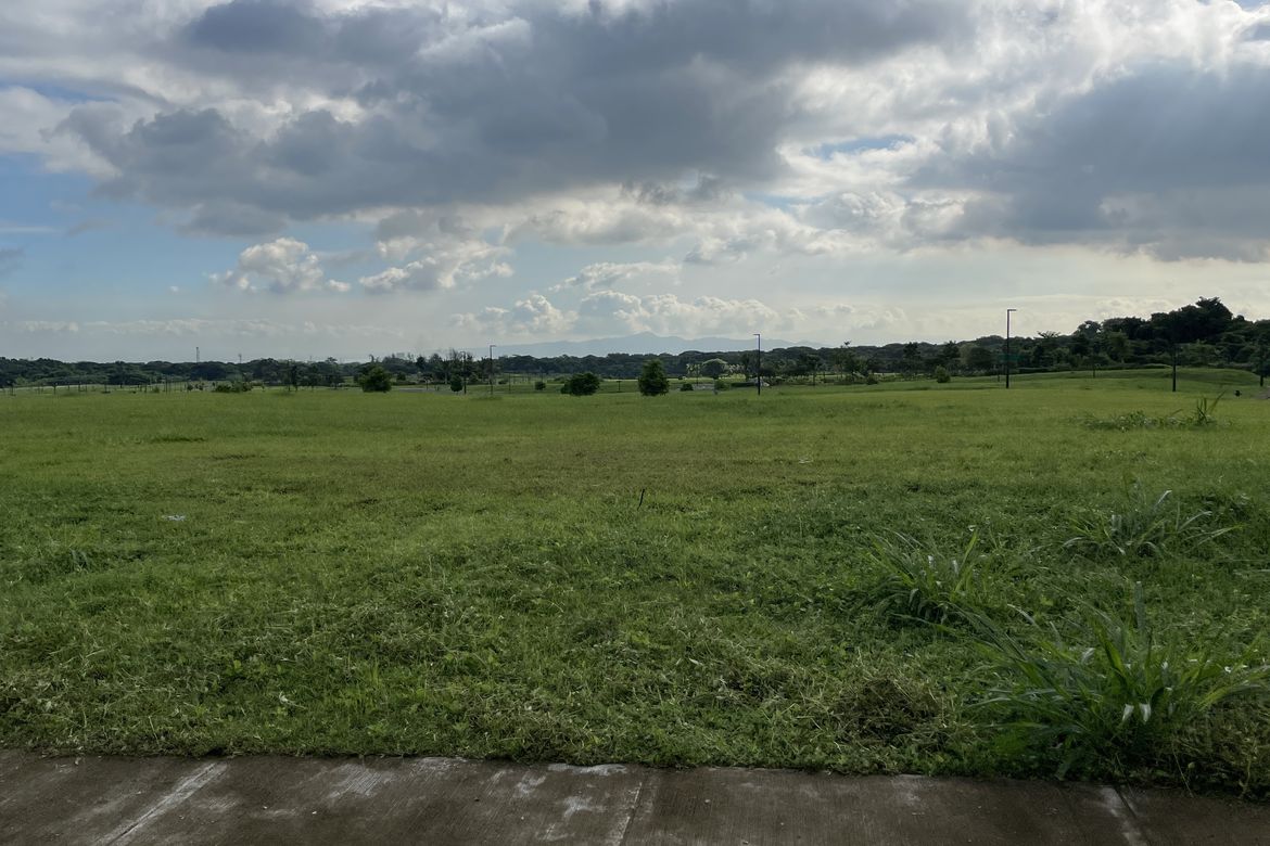 Land for Sale in Rockwell South at Carmelray, Canlubang, Calamba, Laguna – photo 4