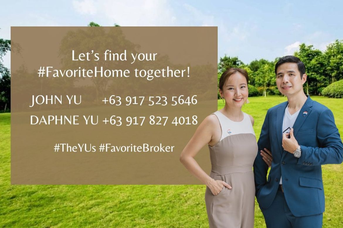 Land for Sale in Rockwell South at Carmelray, Canlubang, Calamba, Laguna – photo 3
