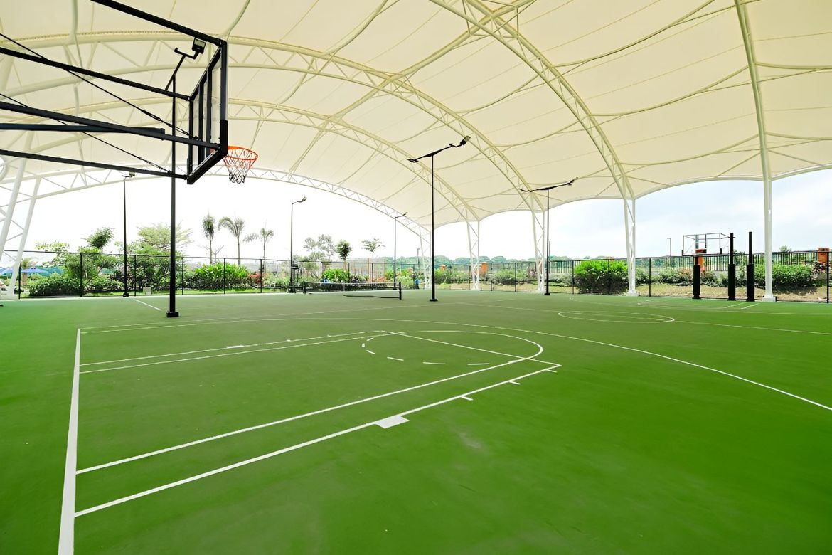 Land for Sale in Rockwell South at Carmelray, Canlubang, Calamba, Laguna – photo 3