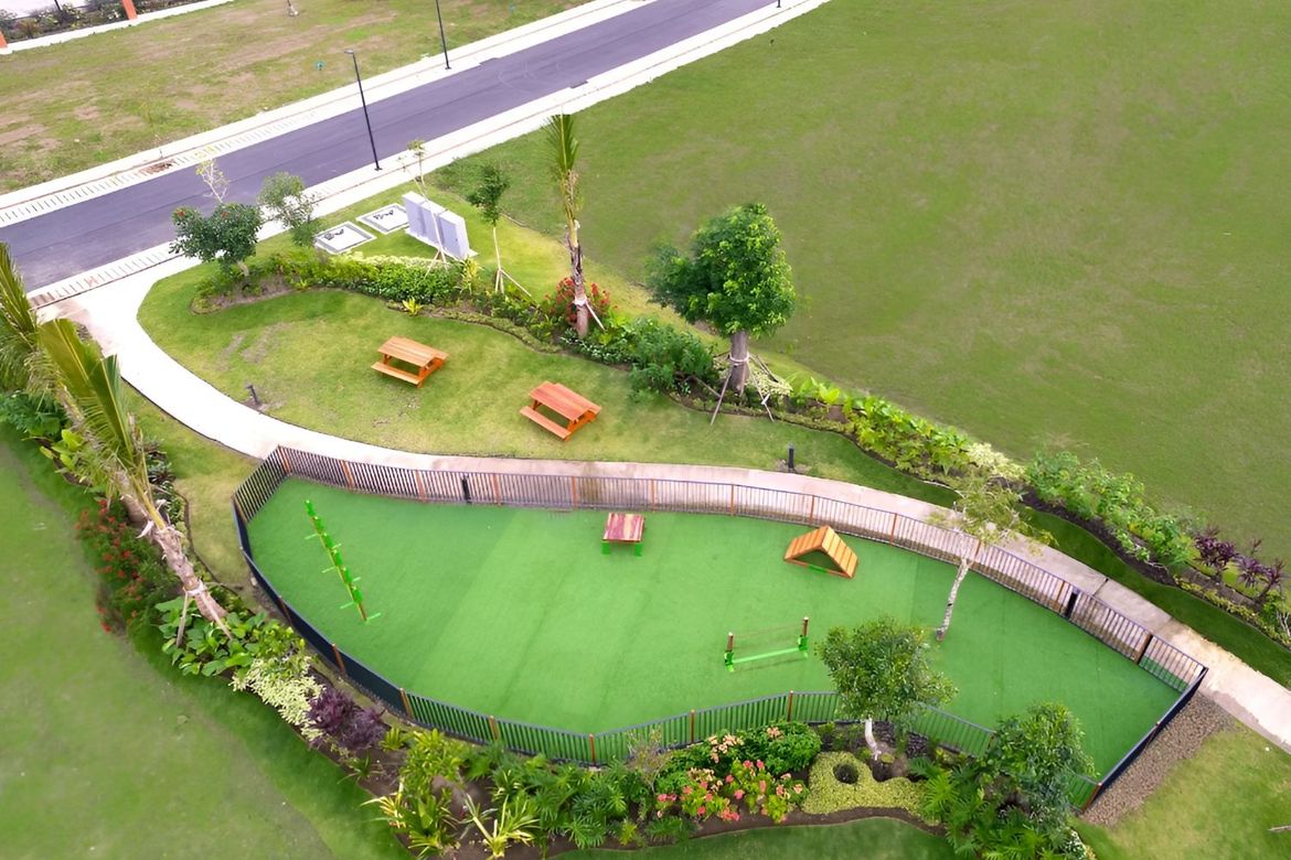Land for Sale in Rockwell South at Carmelray, Canlubang, Calamba, Laguna – photo 4