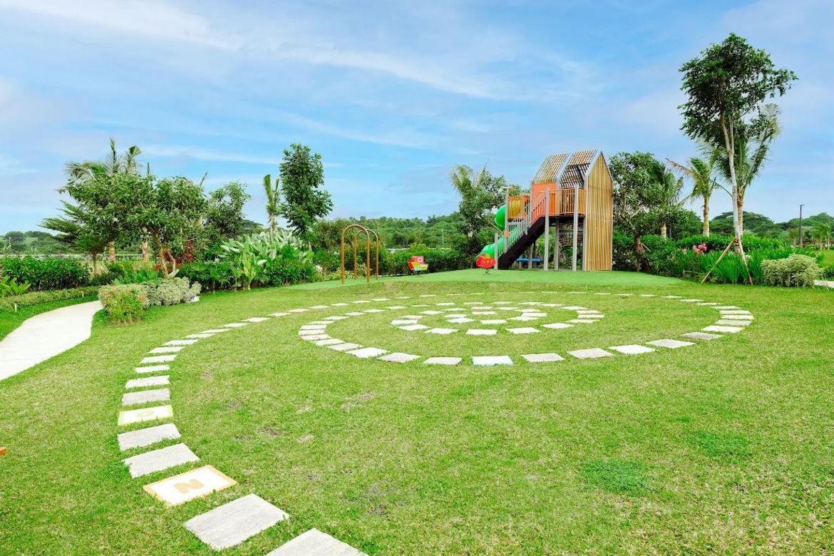 Land for Sale in Rockwell South at Carmelray, Canlubang, Calamba, Laguna – photo 6