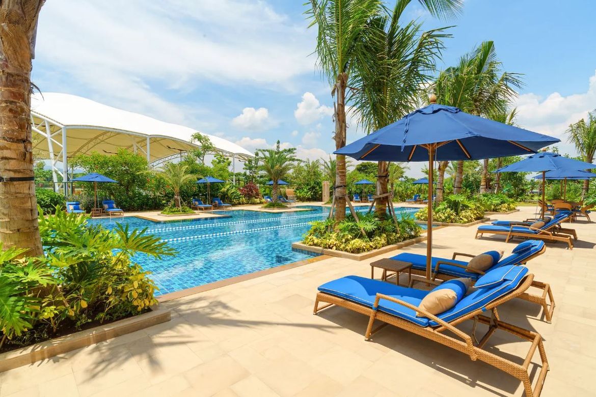 Land for Sale in Rockwell South at Carmelray, Canlubang, Calamba, Laguna – photo 7