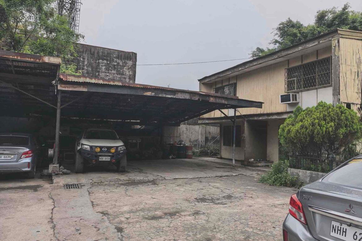 Land for Sale in Rosario, Pasig, Metro Manila – photo 2