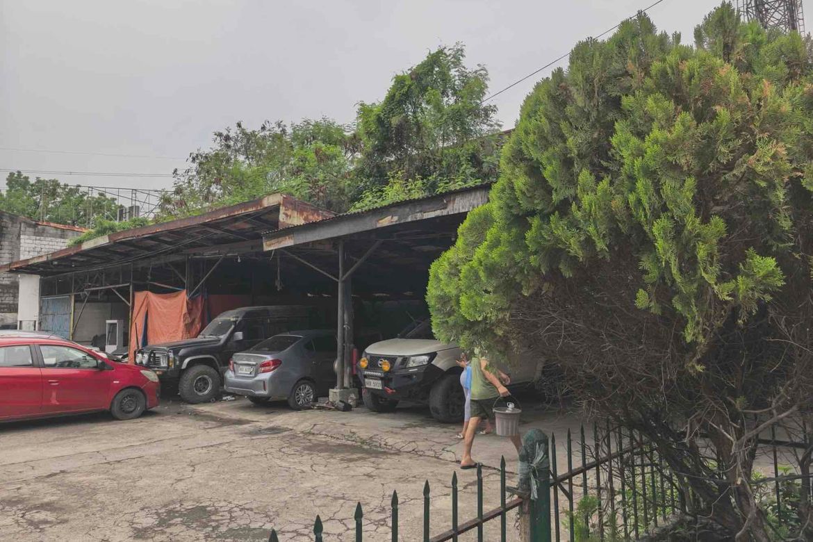 Land for Sale in Rosario, Pasig, Metro Manila – photo 4