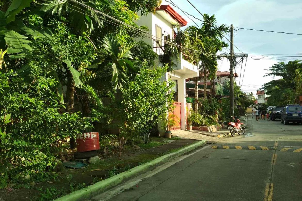 Land for Sale in Rosario, Pasig, Metro Manila – photo 4