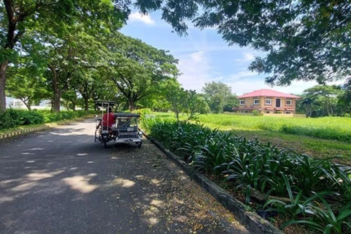 Land for Sale in Rosario, San Pedro, Laguna – photo 4