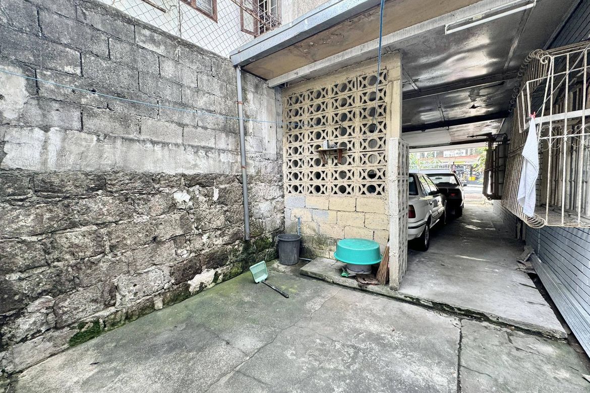 Land for Sale in Roxas, Quezon City, Metro Manila – photo 7