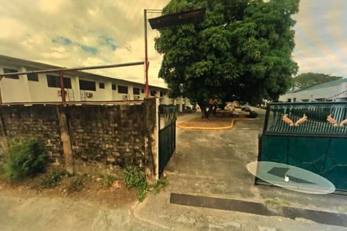Land for Sale in Sabang, Baliuag, Bulacan