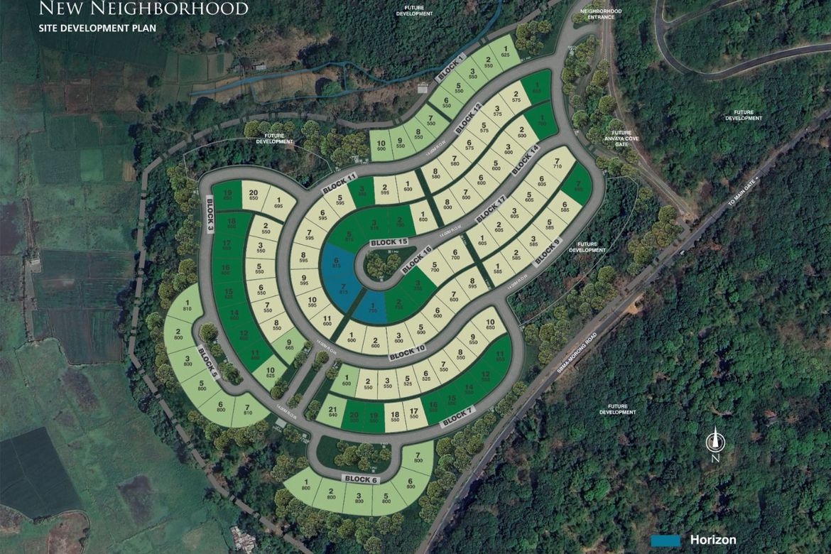 Land for Sale in Sabang, Morong, Bataan – photo 5