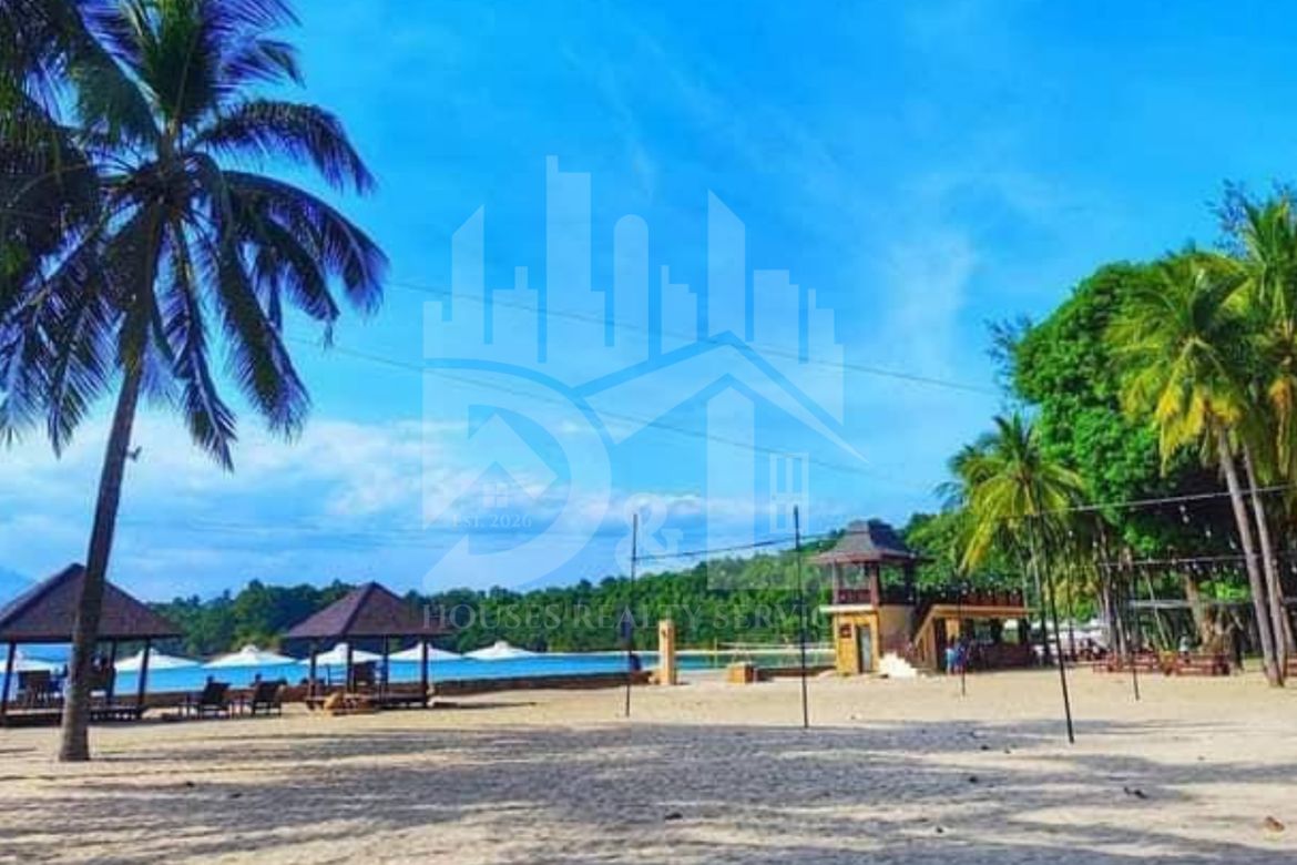Land for Sale in Sabang, Morong, Bataan