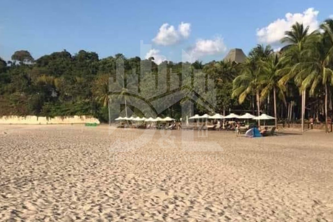 Land for Sale in Sabang, Morong, Bataan – photo 4