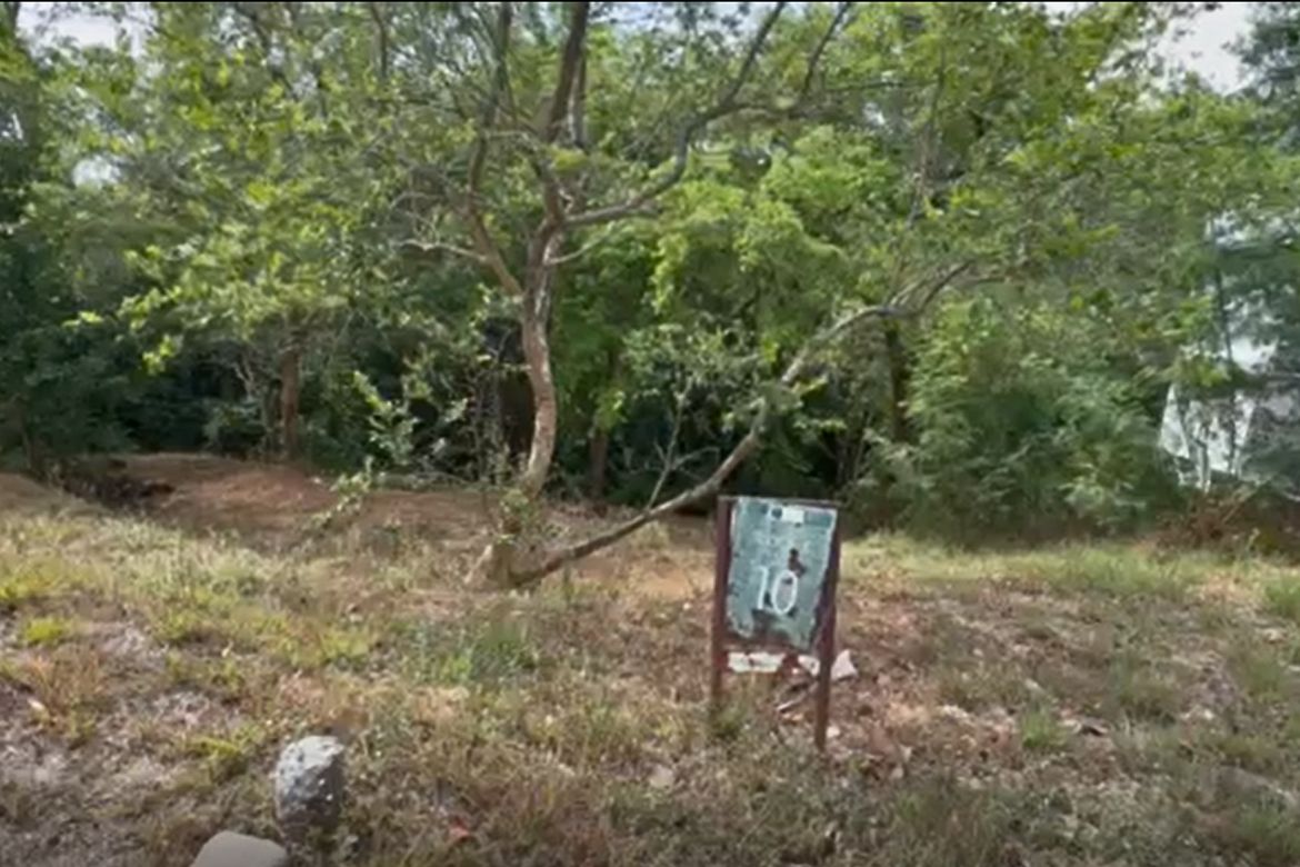 Land for Sale in Sabang, Morong, Bataan