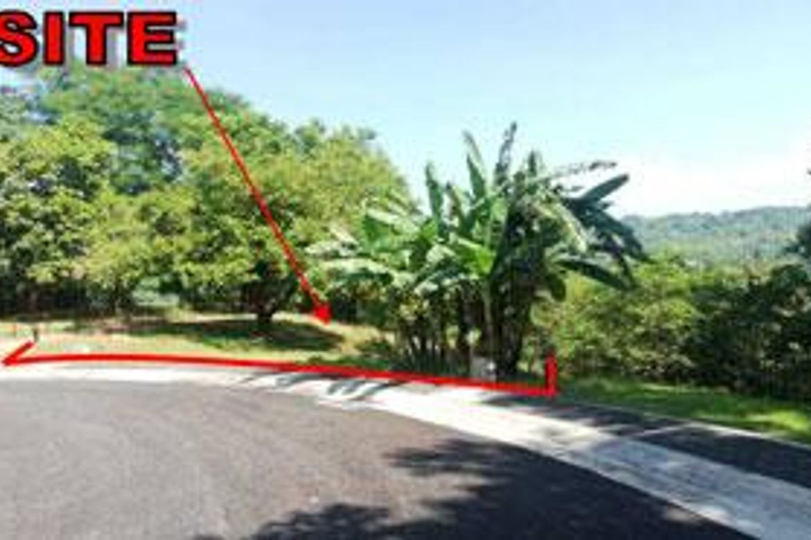 Land for Sale in Sabang, Morong, Bataan – photo 2