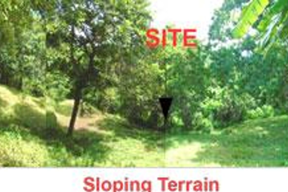 Land for Sale in Sabang, Morong, Bataan – photo 3