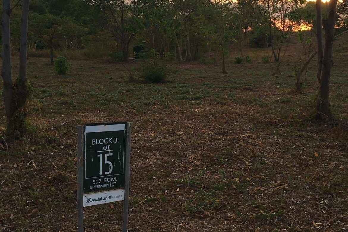 Land for Sale in Sabang, Morong, Bataan