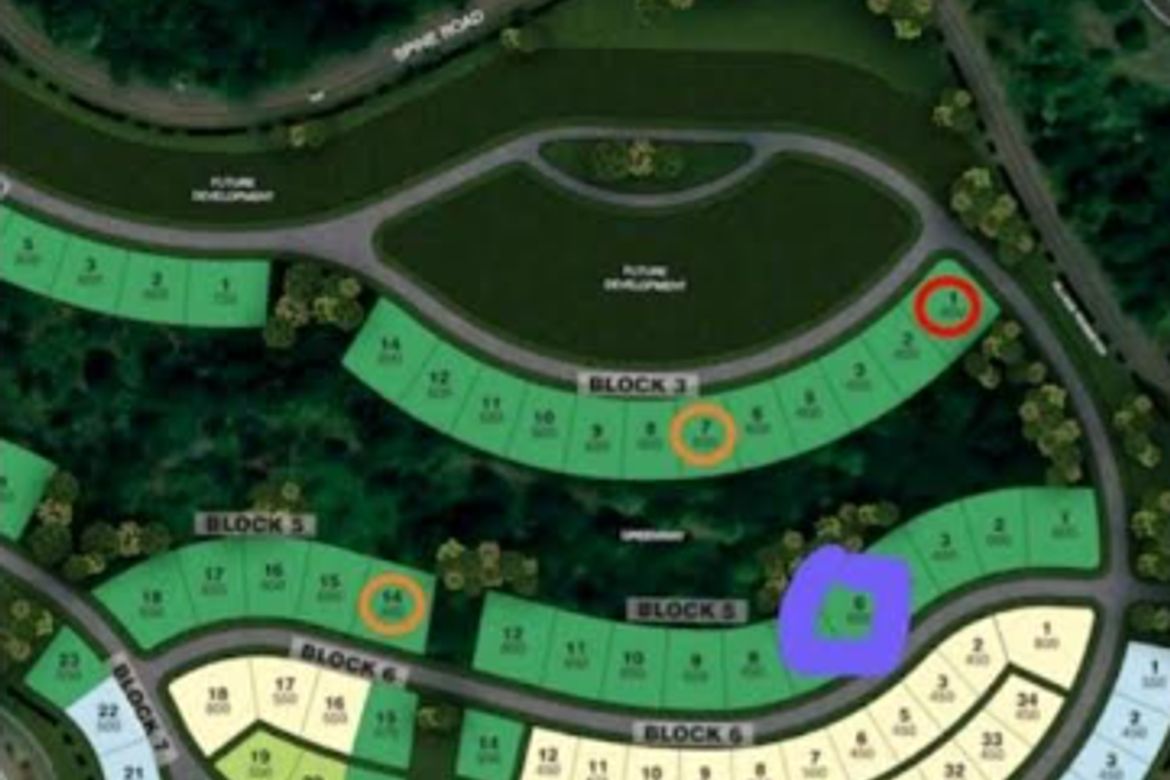 Land for Sale in Sabang, Morong, Bataan – photo 3