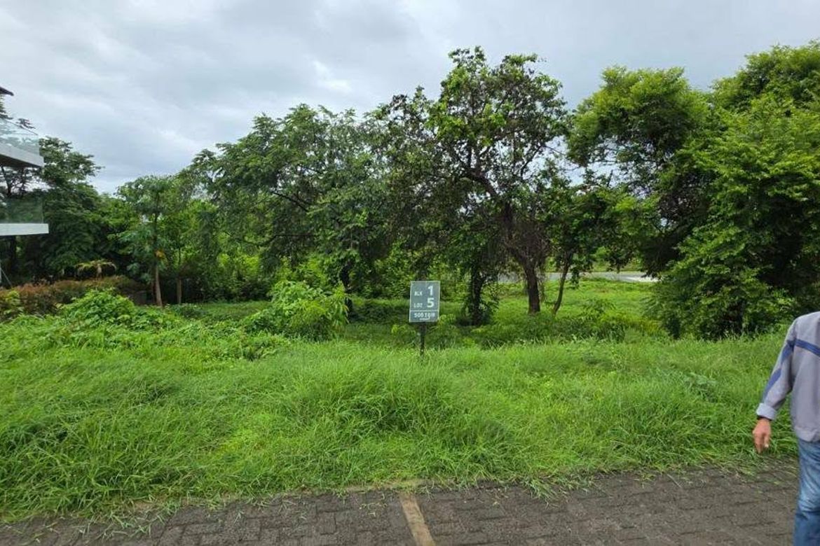 Land for Sale in Sabang, Morong, Bataan – photo 7