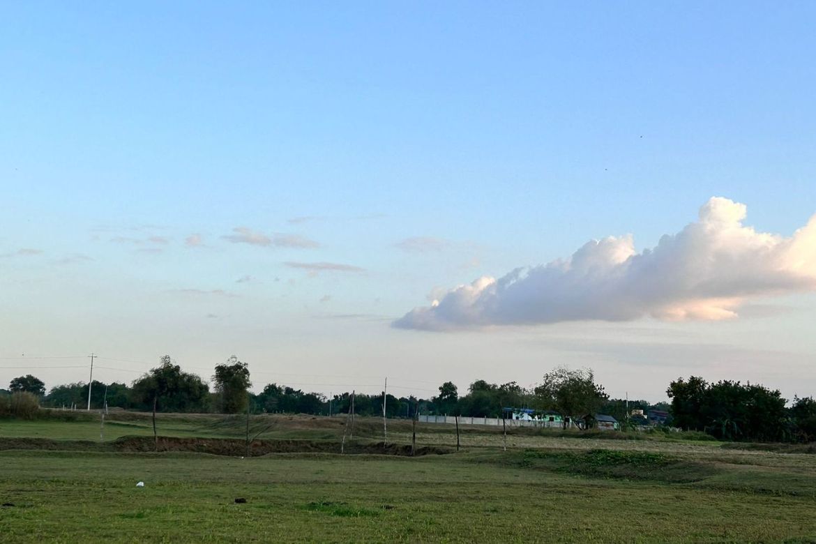 Land for Sale in Sabangan, Lingayen, Pangasinan – photo 7
